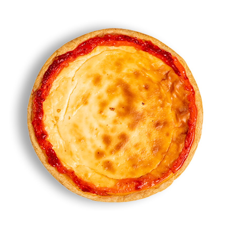 клубника без фона